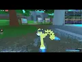 How to find Easter Egg Badge in Mage Tycoon