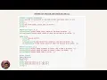 Project BFC 20802 Computer Programming