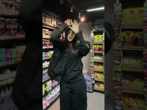 fazendo as compras e dançando #bodytype #pabllovittar