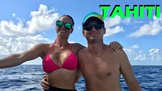 Arriving To Tahiti! – S2:E51