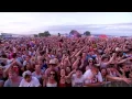 Download Lagu Alesso Vs OneRepublic - If I Lose Myself Live at T In The Park 2014
