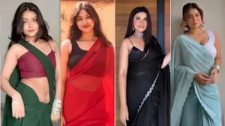 instagram saree hot reels viralvideo trending saree hot reelsvideo viralreels hotgirl shorts 