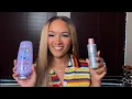 Affordable Hair Care Makeup Haul