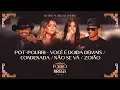 Lagu Você é Doida Demais, Condenada, Não Se Vá, Zoião