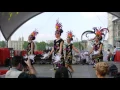 Download Lagu Tari Enggang - Kontemporer at Indonesian Weekend; London, 28-5-2016
