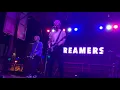 “Die Happy” - Dreamers @ San Diego, April 2019