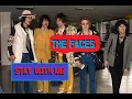 THE FACES w Rod Stewart - STAY WITH ME Best Version HIGH FIDELITY