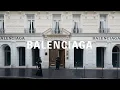 Download Lagu Balenciaga Spring 24 Collection