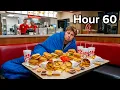 I Can t Leave Chick-fil-A Until I Eat The Entire Menu