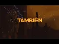 Carín León - El Curioso [Lyric Video]