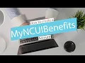 How To Create a MyNCUIBenefits Account