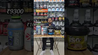 Top 4 Isolate Protein For Leaning Cutting Fat Loss Supplementsvilla Shorts 