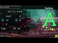 [osu! taiko] AZKi - Fake.Fake.Fake [Imitated Oni] 2 miss A rank