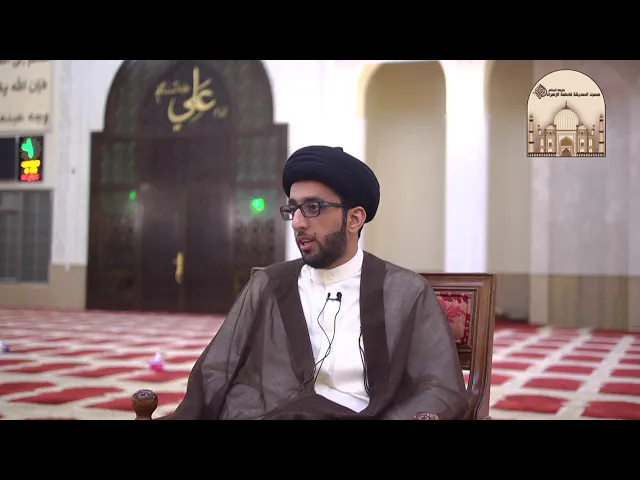 ⁣التبرع بالأعضاء حال الحياة - سماحة السيد موسى العلي