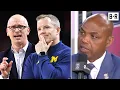 UConn or Michigan to Win the National Championship Inside March Madness