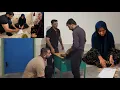Would Behnam s mother sign a document she doesn t know what it is
