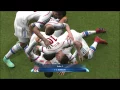 OLYMPIQUE LYONNAIS VS FEYERNOOD UEFA SUPER CUP PES 2015