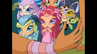 نادي وينكس الموسم الثاني الحلقة 1 مدبلج 