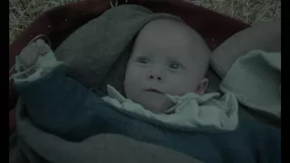 The Witch / Extrait "Jouer à faire coucou" VF [Au cinéma le 15 Juin 2016]