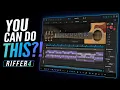 4 Riffer4 Features You re Probably Not Using