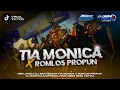 Download Lagu DJ BANTENGAN‼️TIA MONICA X ROMLOS PROPUN STYLE GAYENG PARTY X MBEROT BY DJ SAM PAIJO OFFICIAL