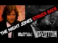 Led Zeppelin 1995 - The Night John Paul Jones Struck Back Rock and Roll Hall of Fame