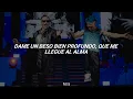 Luck Ra, Elvis Crespo – SUAVEMENTE (Letra)
