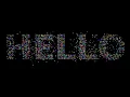 Text Magic Processing