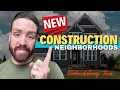 Fredericksburg Texas Most AFFORDABLE Newer Construction Neighborhood BEST BANG FOR YOUR BUCK