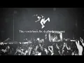 Killswitch Engage - My Last Serenade / Lyrics