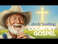 Download Lagu 【𝑷𝑳𝑨𝒀𝑳𝑰𝑺𝑻】 70s–80s Vintage Country Gospel ✝️ | Rest \u0026 Renewal Hymns With Lyrics