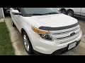 Ford Transmission Shudder Fix