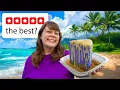 We Tested 5-Star Restaurants in Hawaii