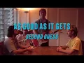 Second Guess - As Good As It Gets Offical