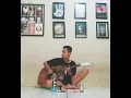 Lagu MELODI GITAR YANG LAGI VIRAL DI TIK TOK , ADA YANG TAU LAGU APA ??