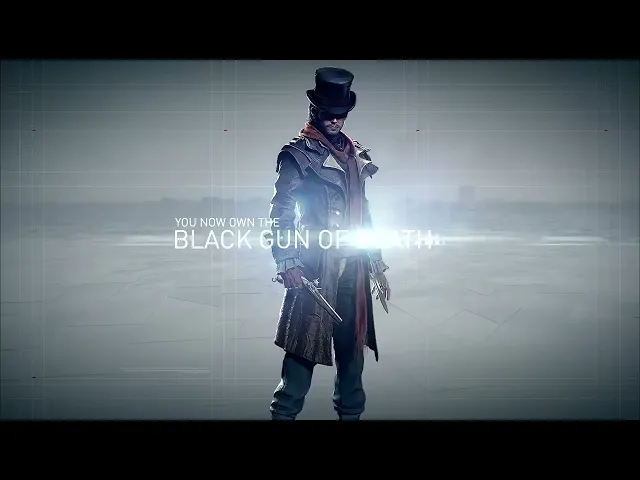Assassin's Creed Syndicate   Victory   Early Jacob Frye and User Interface Design