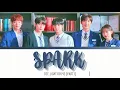 A.C.E - SPARK [ Original Soundtrack OST. Light On Me ] | HAN/ROM/ENG Lyrics