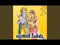 Download Lagu Lankalo Seethamma