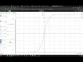 Elo Algorithm 2 How the difference between ratings affects the probability