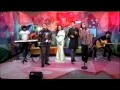 Download Lagu MeleTOP - Persembahan LIVE Hyper Act 'Hanya Aku' [23.07.2013]