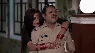 bhabi ji ghar par hai ep 2574 webisode apr 18 2025 and tv