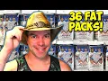 FAT PACKS VS JUMBO BOX 2026 Topps Series 2 Baseball Cards