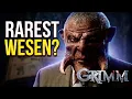These 5 Grimm Wesen Appeared ONCE and Were Never Seen Again