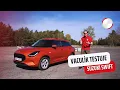 Download Lagu Martin Vaculík si spletl Suzuki Swift s terénním vozem. Jak to dopadlo?