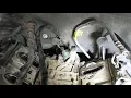 Chevy Avalanche Oil Pressure Sensor