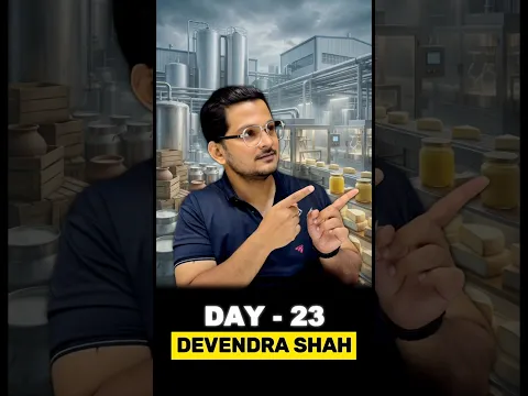 How One Man Built India’s Biggest Cheese Brand | Go Cheese Story #hiddengems #businesscasestudy