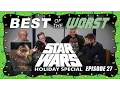 Best of the Worst The Star Wars Holiday Special