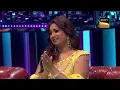 Chaitanya की आवाज़ में 'Ole Ole' सुनकर Amaze हुए Abhijeet Bhattacharya | Indian Idol S15 |Performance