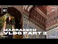 Lagu What to do in Marrakech | Architectural Gems – WOW! | Vlog