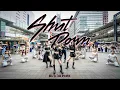 Download Lagu [KPOP IN PUBLIC] BLACKPINK-Shut Down Cover